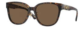 Versace VE 4460D Sunglasses