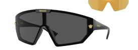Versace VE 4461 Sunglasses