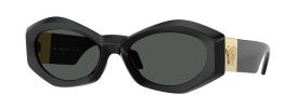 Versace VE 4466U Sunglasses
