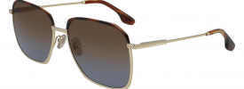 Victoria Beckham VB 207S Sunglasses