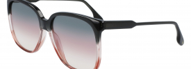 Victoria Beckham VB 610SCB Sunglasses