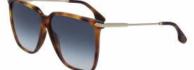 Victoria Beckham VB 612S Sunglasses