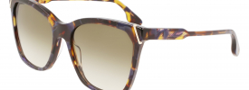 Victoria Beckham VB 640S Sunglasses