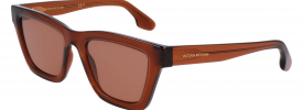 Victoria Beckham VB 656S Sunglasses