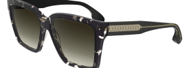 Victoria Beckham VB 672S Sunglasses