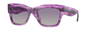 30908J - Purple Havana