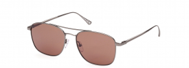 Web Eyewear WE 0341 Sunglasses