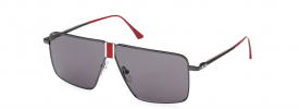 Web Eyewear WE 0344 Sunglasses