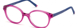 Web Eyewear WE 5266 Prescription Glasses