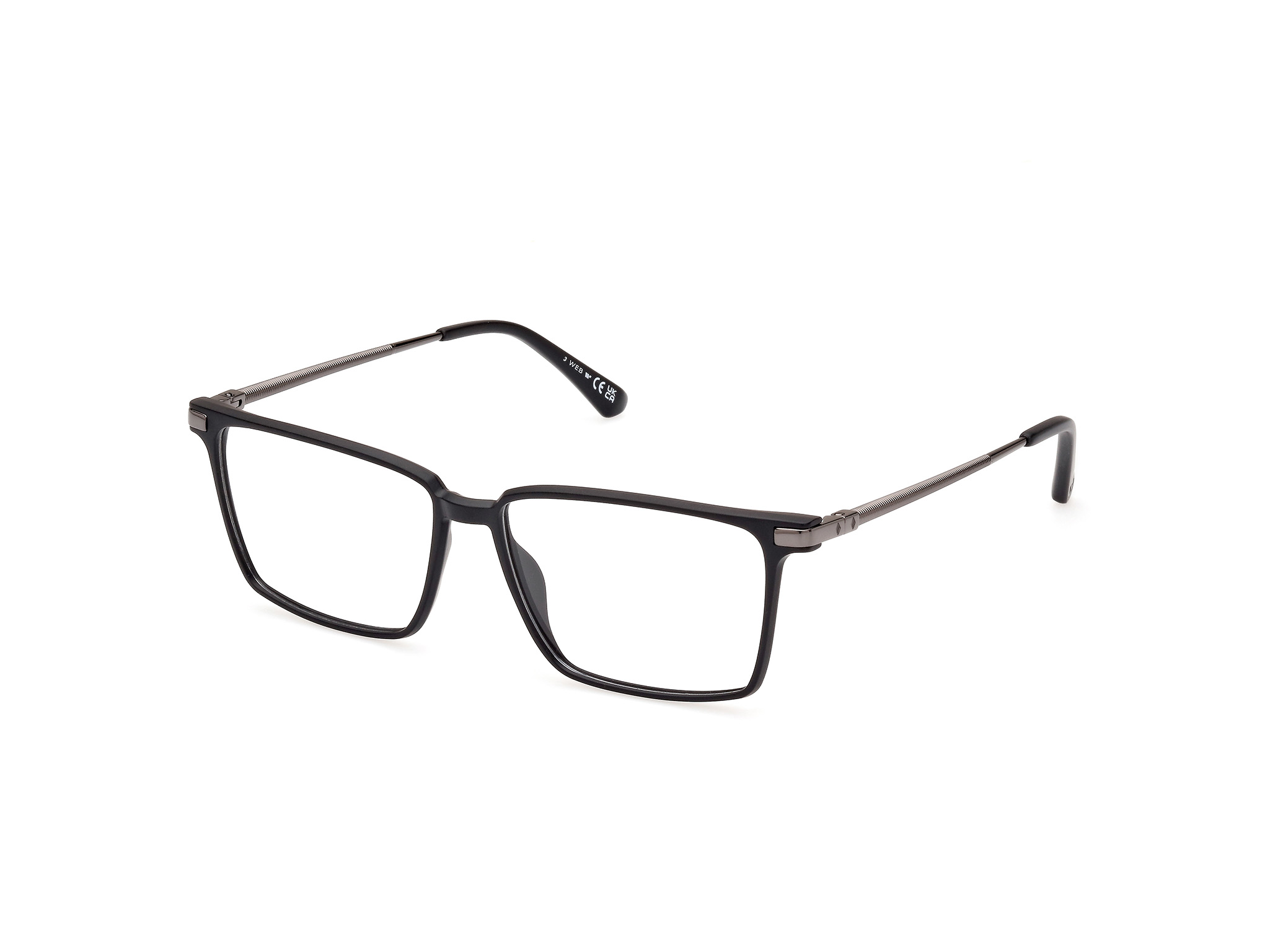 Web Eyewear WE 5406 Glasses | Web Eyewear | Designer Glasses