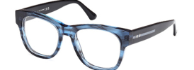 Web Eyewear WE 5423 Glasses