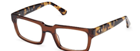 Web Eyewear WE 5424 Glasses