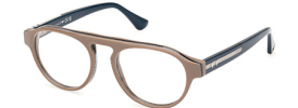 Web Eyewear WE 5433 Glasses