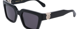 Salvatore Ferragamo SF 2066S Sunglasses