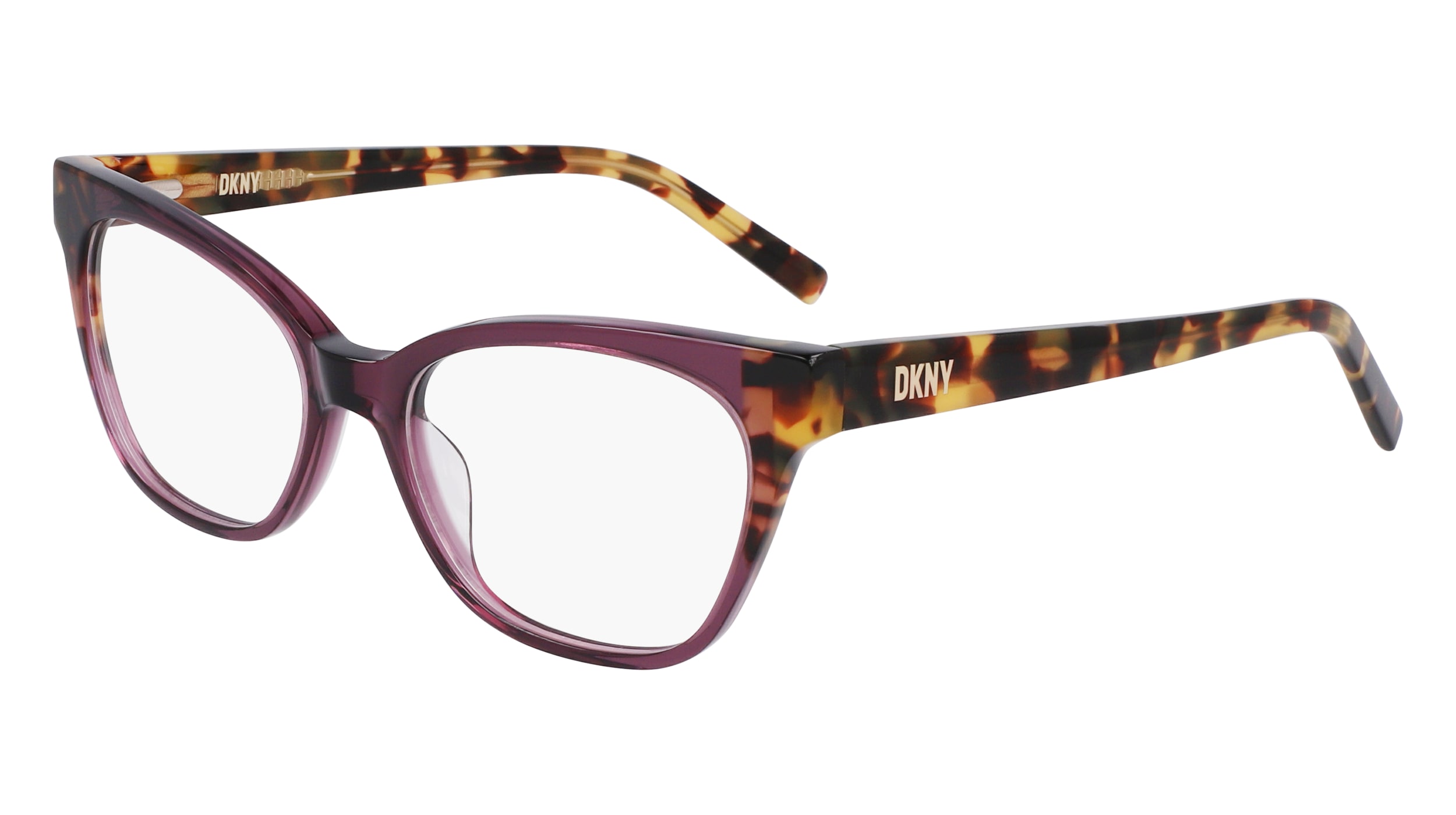 (505) PLUM/TOKYO TORTOISE