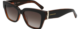 Longchamp LO 745S Sunglasses