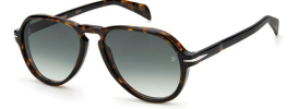 David Beckham DB 7079S Sunglasses