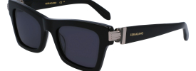 Salvatore Ferragamo SF 2013S Sunglasses