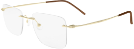 Calvin Klein CK 22125TB Glasses