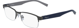 Salvatore Ferragamo SF 2186 Glasses