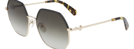 Longchamp LO 140SL Sunglasses