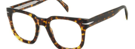 David Beckham DB 7123 Glasses