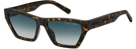 Marc Jacobs MARC 657/S Sunglasses