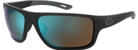 Under Armour UA 0004S Sunglasses