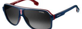 Carrera CARRERA 1001/S Sunglasses