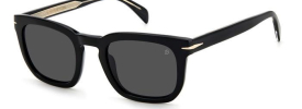 David Beckham DB 7076S Sunglasses