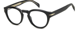 David Beckham DB 7114 Glasses