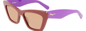 Salvatore Ferragamo SF 929S Sunglasses