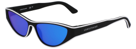 Longchamp LO 761S Sunglasses