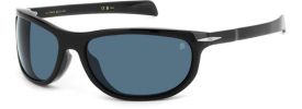 David Beckham DB 7117S Sunglasses