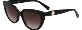 Longchamp LO 766S Sunglasses