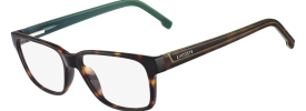 Lacoste L 2692 Discontinued 8761 Glasses