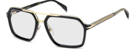 David Beckham DB 7128 Glasses