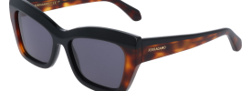 Salvatore Ferragamo SF 2065S Sunglasses