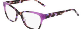 (540) AMETHYST TORTOISE/MILKY PURPLE