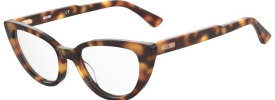 Moschino MOS 605 Glasses