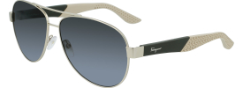 Salvatore Ferragamo SF 275S Sunglasses