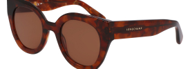 Longchamp LO 750S Sunglasses