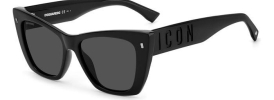 DSquared2 ICON 0006S Sunglasses