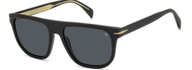 David Beckham DB 7111S Sunglasses