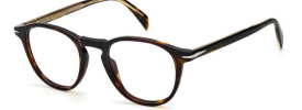 David Beckham DB 1018 Glasses