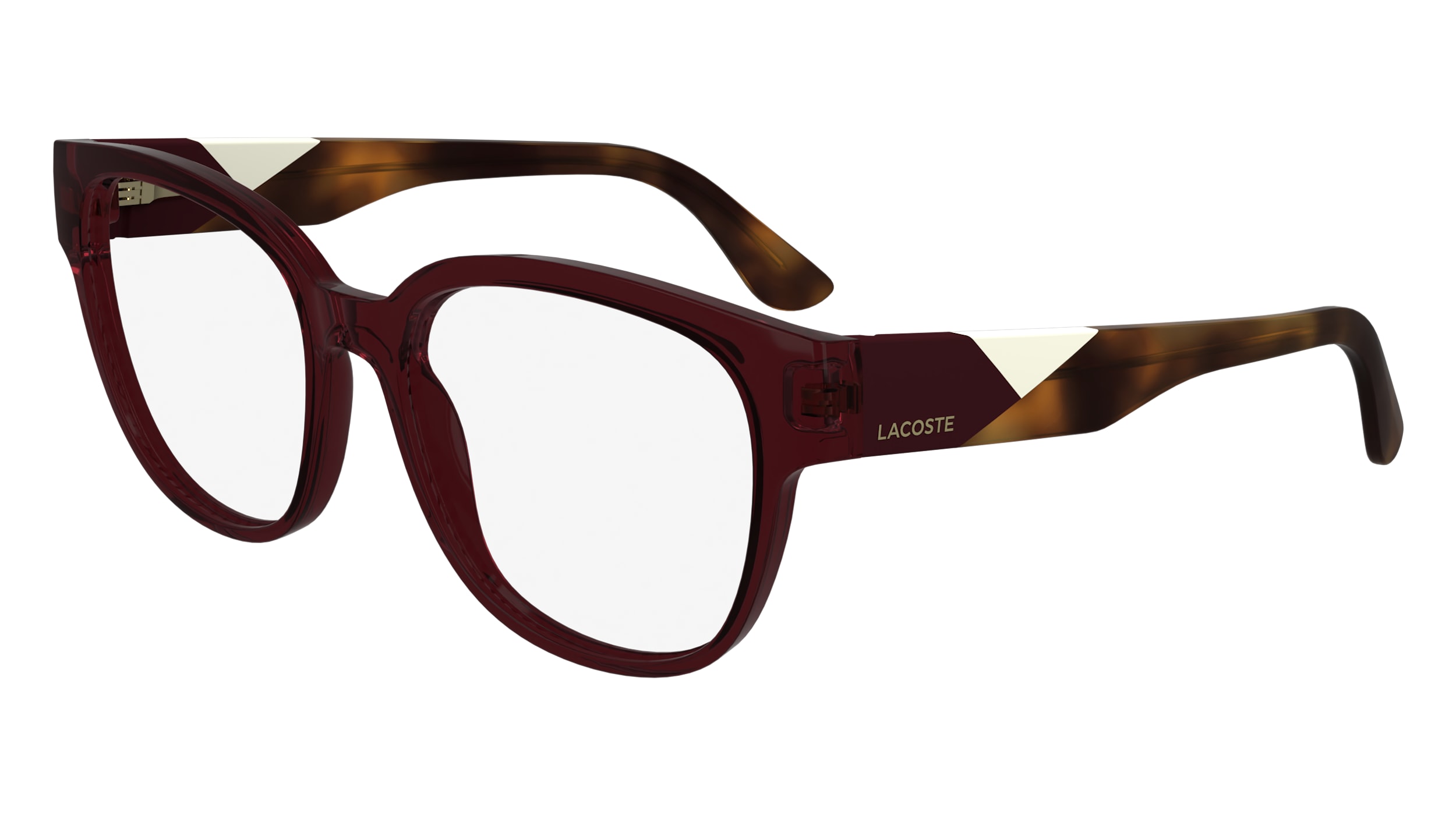 (601) TRANSPARENT BURGUNDY