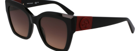 Longchamp LO 762S Sunglasses