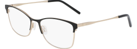 DKNY DK 1028 Glasses