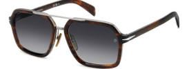 David Beckham DB 7128S Sunglasses