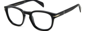 David Beckham DB 7050 Glasses